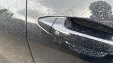 Kia Sportage 1.6T GDi 207 HEV 3 5dr Auto Hybrid Estate